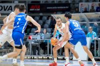 Zadar: Zadar i Samobor odigrali utakmicu 15. kola SuperSport Premijer lige