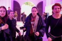 Nina Obuljen Korzinek