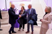 Zadar: Konferencija Pakt za Mediteran: partnerstva za svijet koji se mijenja