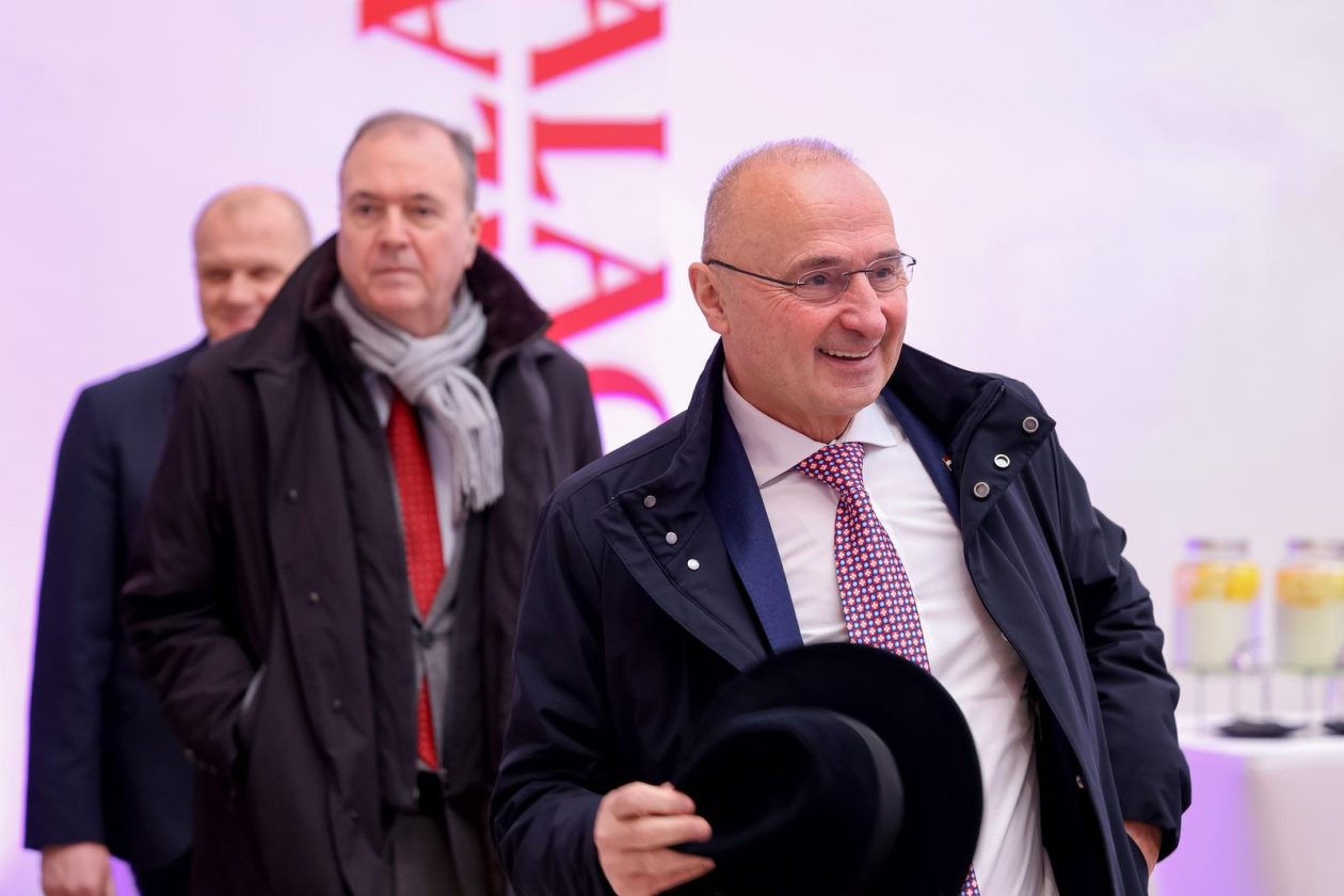 Zadar: Konferencija Pakt za Mediteran: partnerstva za svijet koji se mijenja