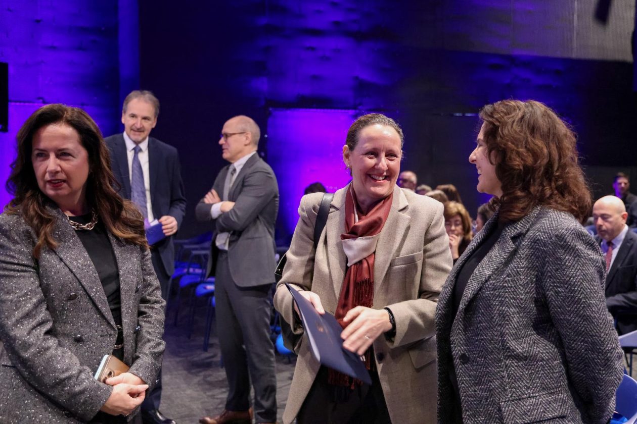 Zadar: Konferencija Pakt za Mediteran: partnerstva za svijet koji se mijenja