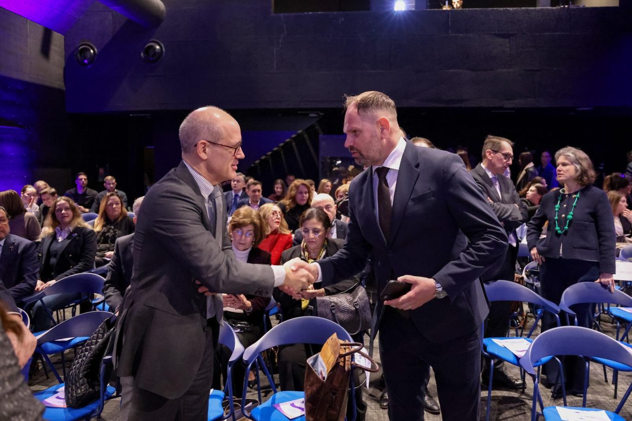 Zadar: Konferencija Pakt za Mediteran: partnerstva za svijet koji se mijenja