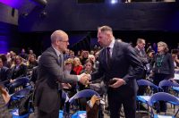 Zadar: Konferencija Pakt za Mediteran: partnerstva za svijet koji se mijenja