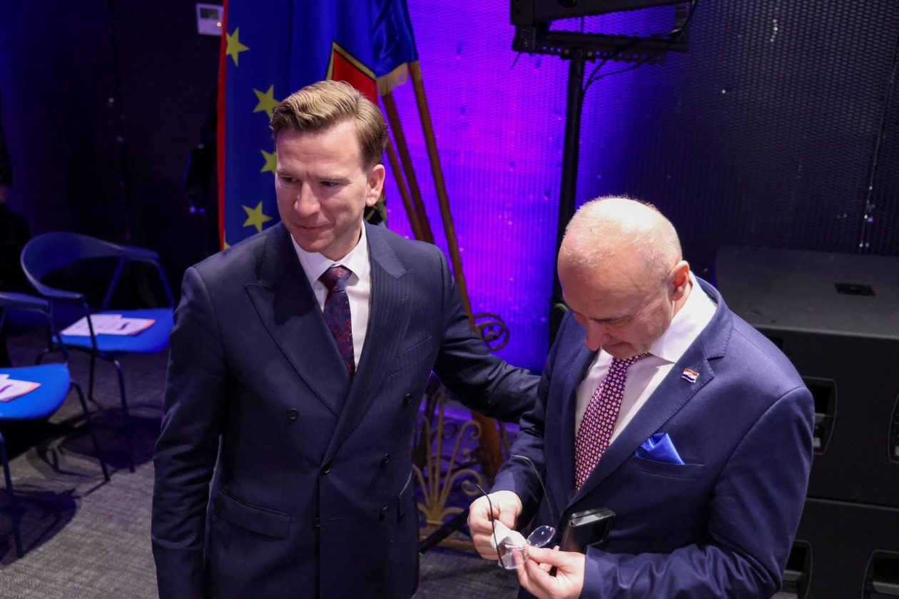 Zadar: Konferencija Pakt za Mediteran: partnerstva za svijet koji se mijenja