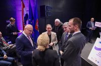 Zadar: Konferencija Pakt za Mediteran: partnerstva za svijet koji se mijenja