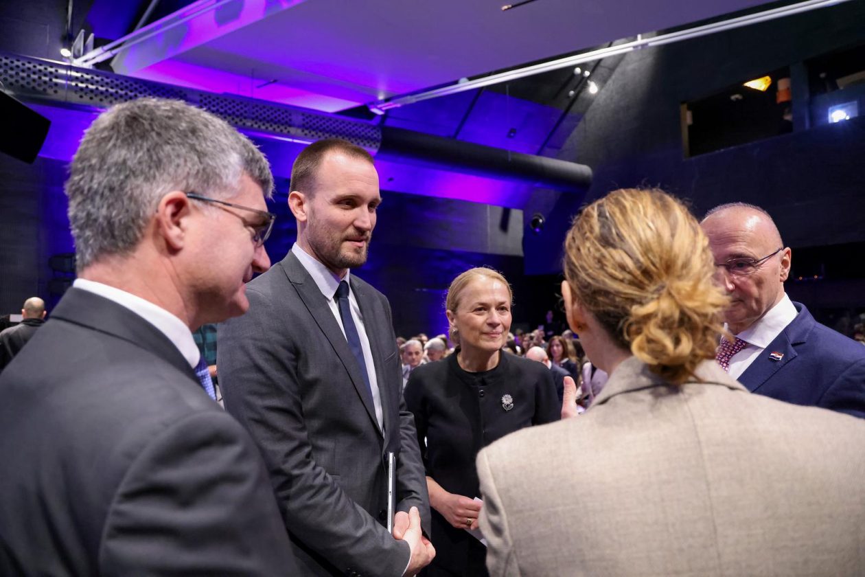 Zadar: Konferencija Pakt za Mediteran: partnerstva za svijet koji se mijenja