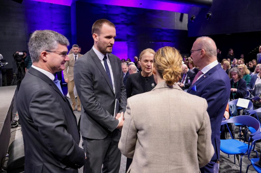 Zadar: Konferencija Pakt za Mediteran: partnerstva za svijet koji se mijenja