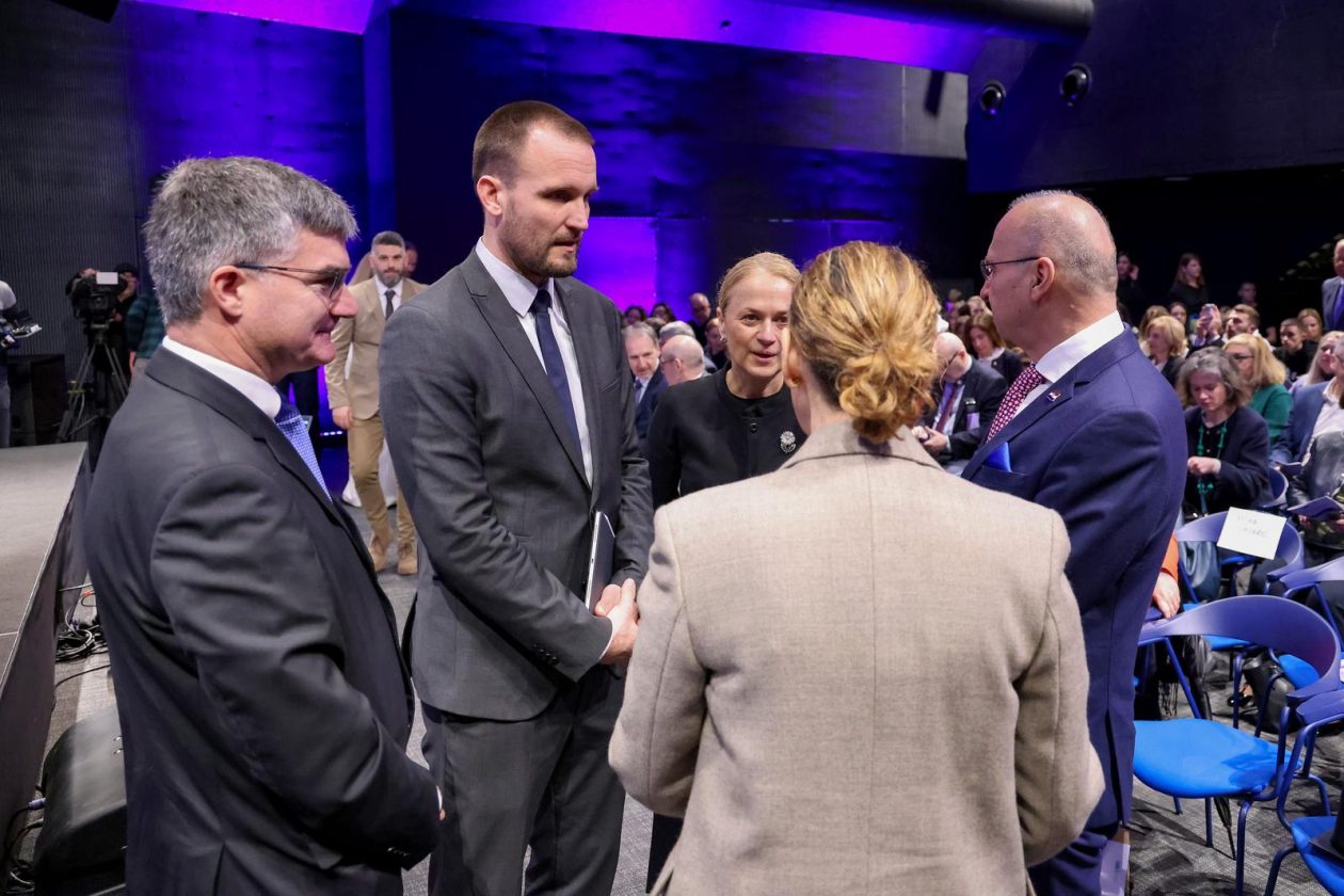 Zadar: Konferencija Pakt za Mediteran: partnerstva za svijet koji se mijenja