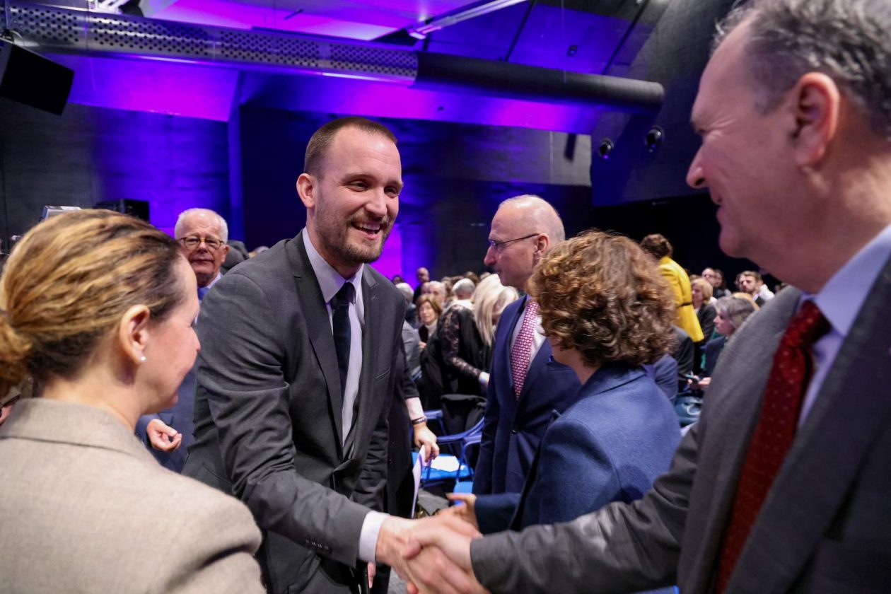 Zadar: Konferencija Pakt za Mediteran: partnerstva za svijet koji se mijenja