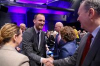 Zadar: Konferencija Pakt za Mediteran: partnerstva za svijet koji se mijenja