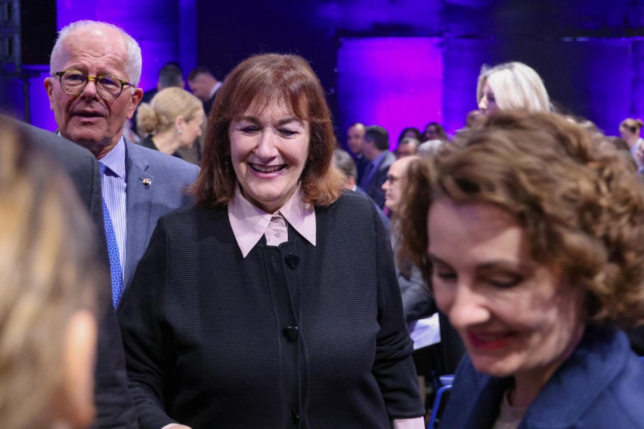 Zadar: Konferencija Pakt za Mediteran: partnerstva za svijet koji se mijenja