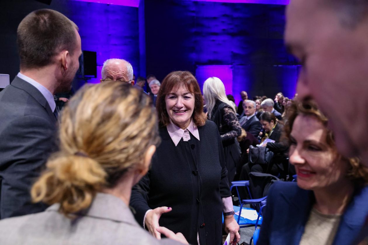 Zadar: Konferencija Pakt za Mediteran: partnerstva za svijet koji se mijenja