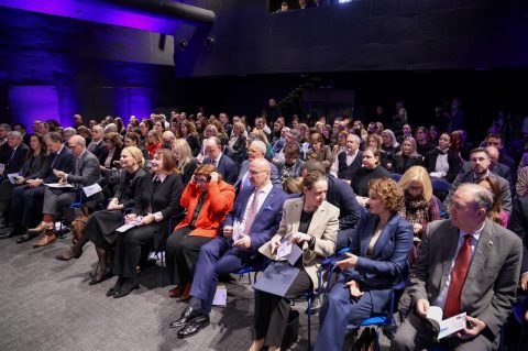 Zadar: Konferencija Pakt za Mediteran: partnerstva za svijet koji se mijenja