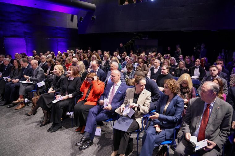 Zadar: Konferencija Pakt za Mediteran: partnerstva za svijet koji se mijenja