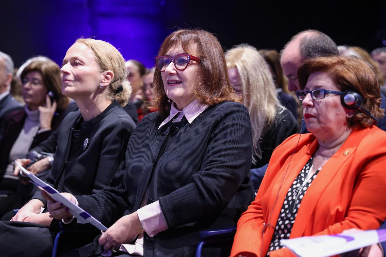 Zadar: Konferencija Pakt za Mediteran: partnerstva za svijet koji se mijenja