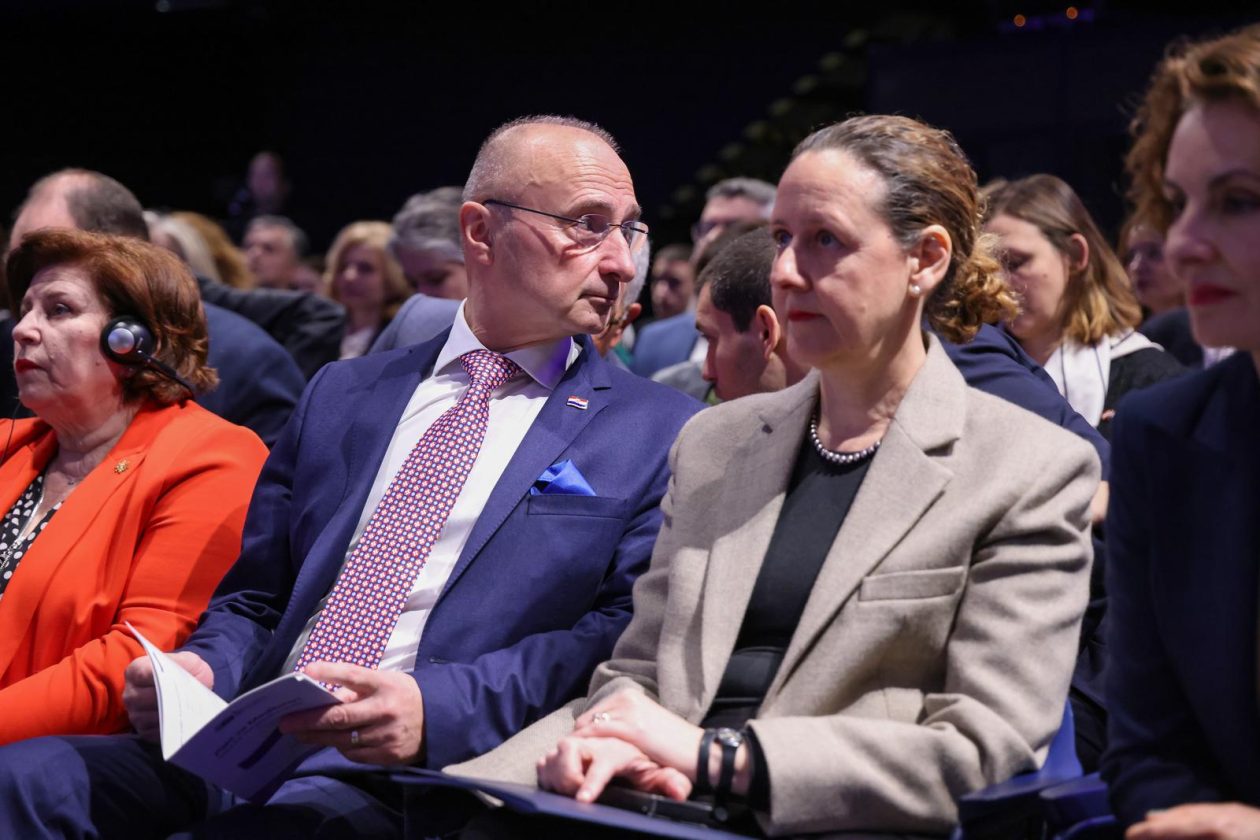 Zadar: Konferencija Pakt za Mediteran: partnerstva za svijet koji se mijenja