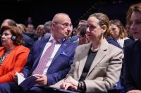 Zadar: Konferencija Pakt za Mediteran: partnerstva za svijet koji se mijenja