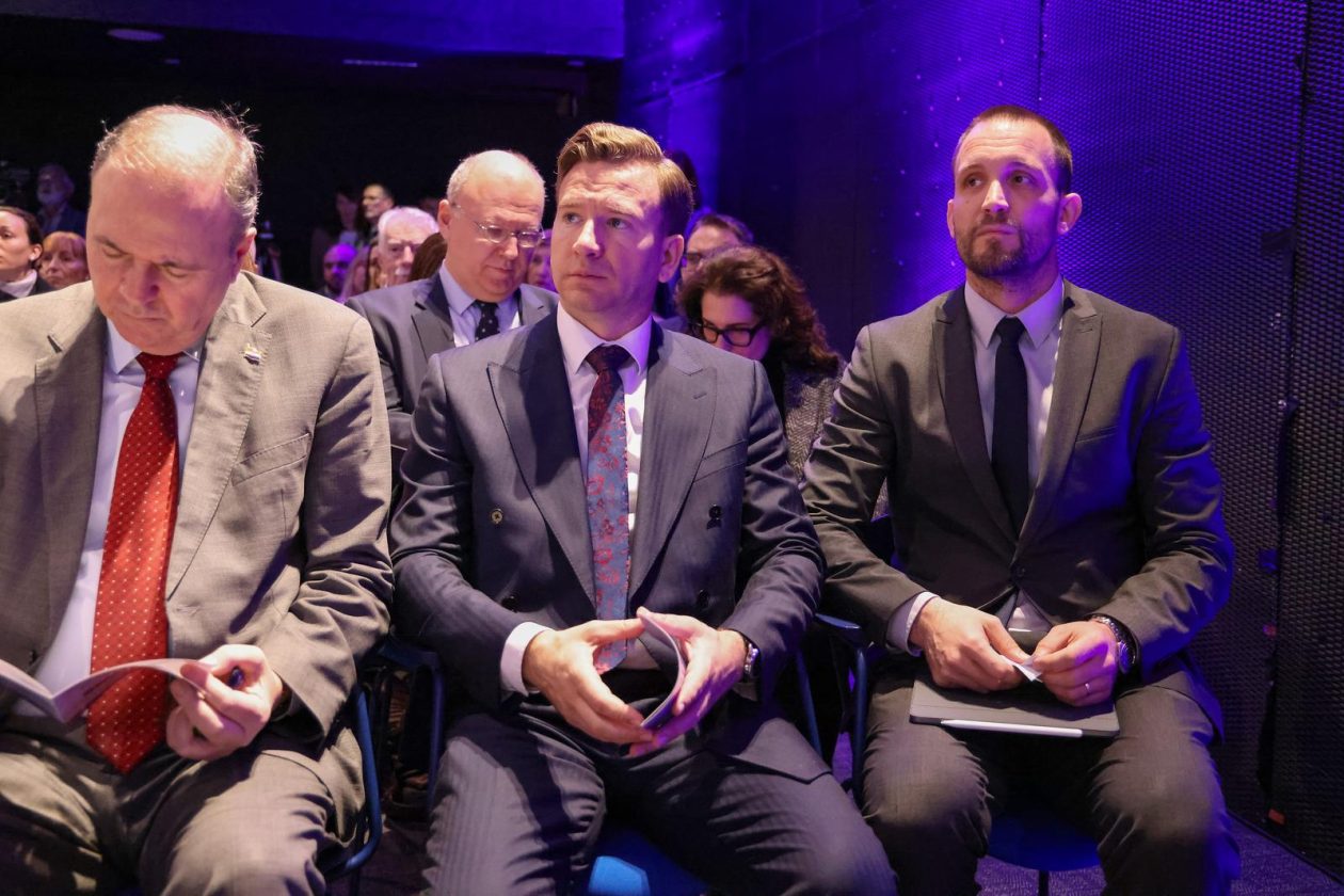 Zadar: Konferencija Pakt za Mediteran: partnerstva za svijet koji se mijenja