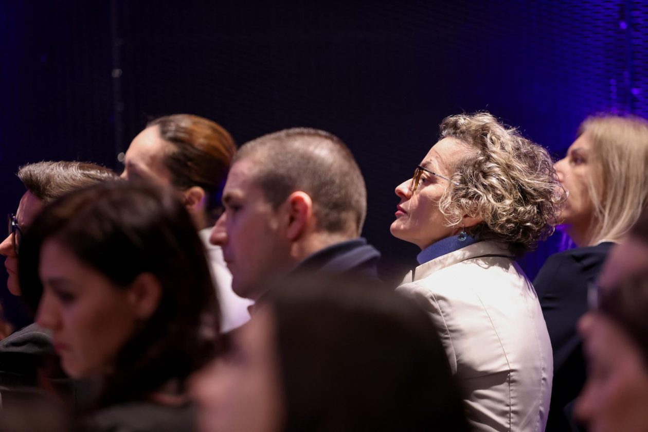 Zadar: Konferencija Pakt za Mediteran: partnerstva za svijet koji se mijenja