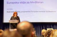 Zadar: Konferencija Pakt za Mediteran: partnerstva za svijet koji se mijenja