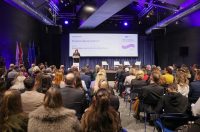 Zadar: Konferencija Pakt za Mediteran: partnerstva za svijet koji se mijenja