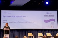 Zadar: Konferencija Pakt za Mediteran: partnerstva za svijet koji se mijenja