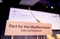 Zadar: Konferencija Pakt za Mediteran: partnerstva za svijet koji se mijenja