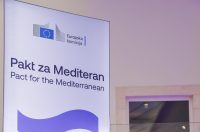 Zadar: Konferencija Pakt za Mediteran: partnerstva za svijet koji se mijenja