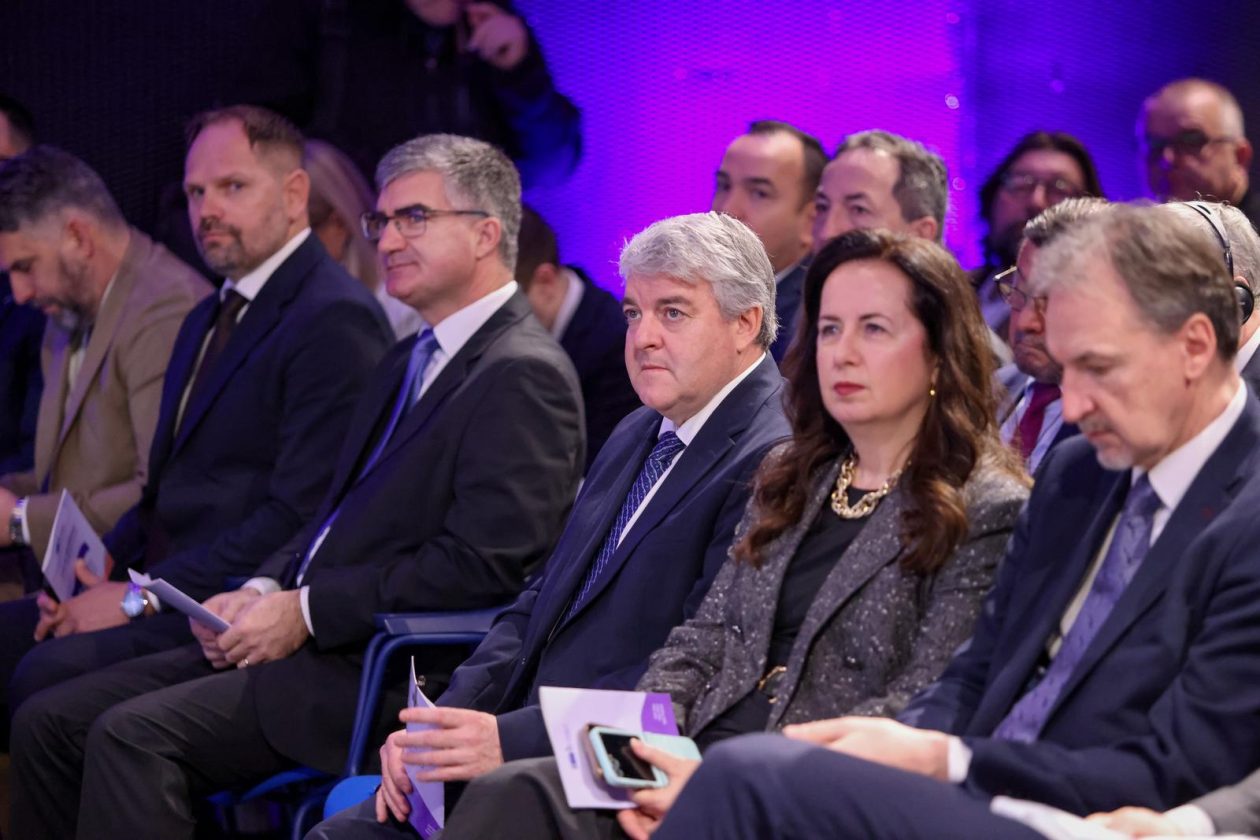 Zadar: Konferencija Pakt za Mediteran: partnerstva za svijet koji se mijenja