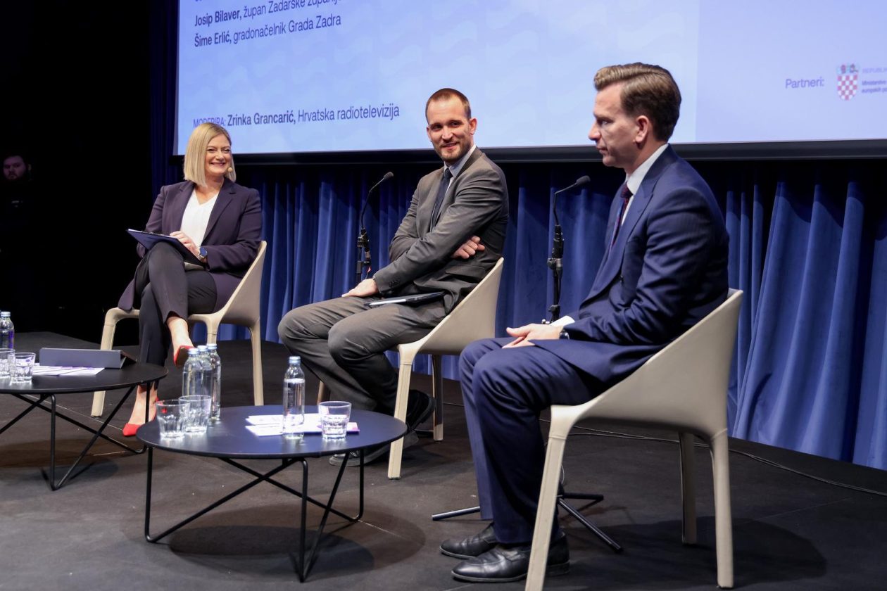 Zadar: Mediteran iz lokalne perspektive