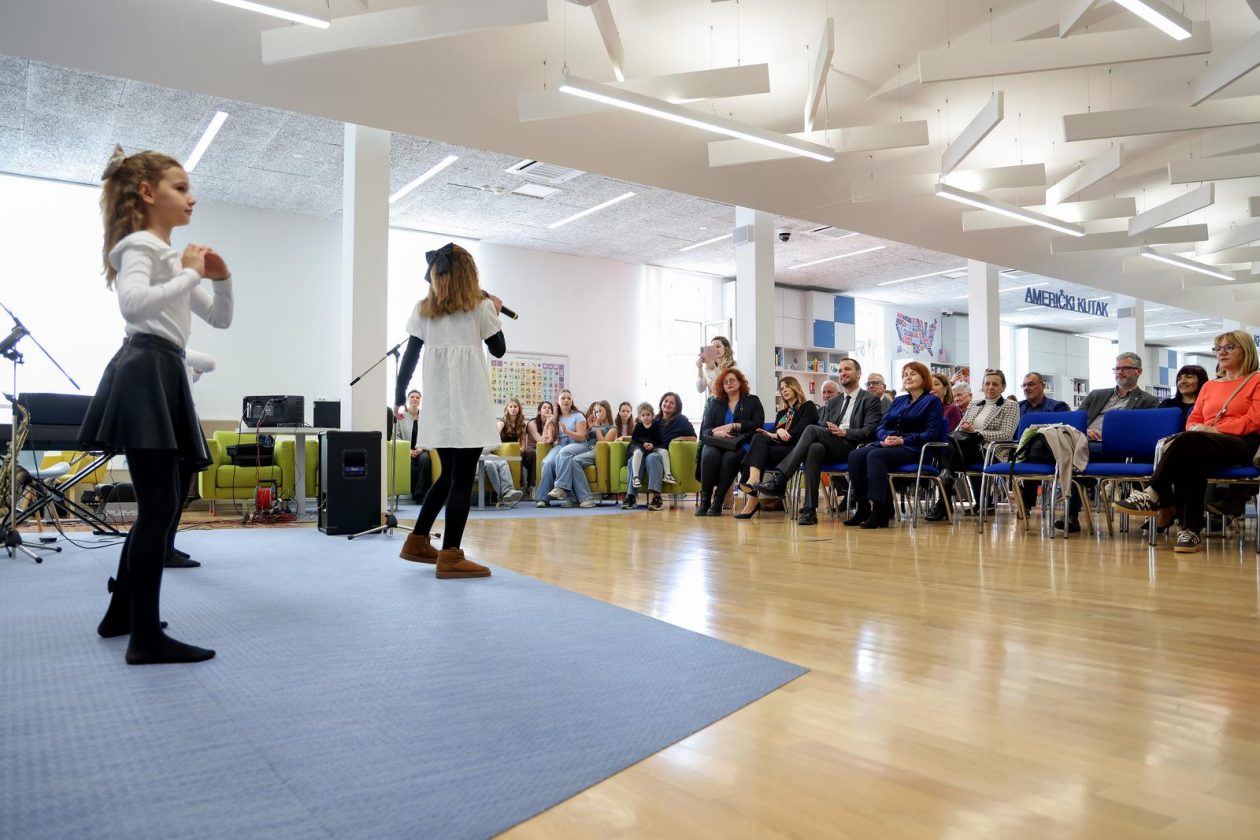 Otvoren SteAm tjedan