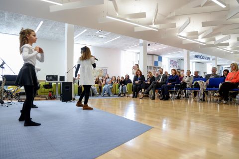 Otvoren SteAm tjedan