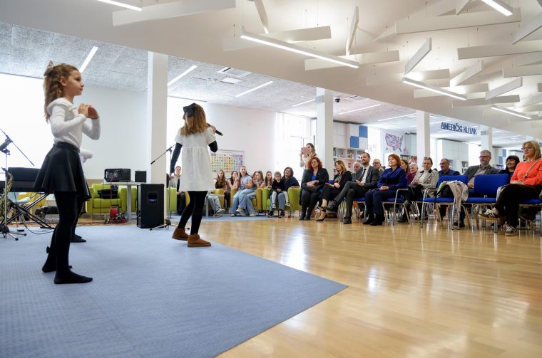 Otvoren SteAm tjedan