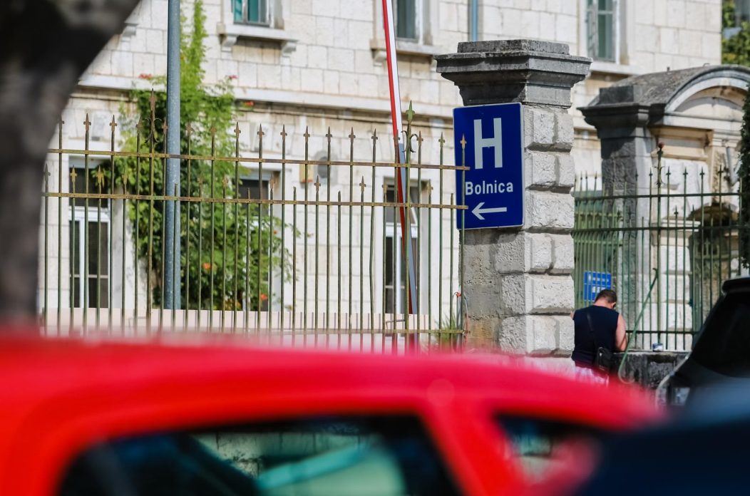 Na području Zadarske županije zabilježena su 72 nova slučaja zaraze koronavirusom Na području Zadarske županije zabilježena su 72 nova slučaja zaraze koronavirusom