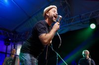 Benkovac: 14. Vlajternativa festival Benkovac: 14. Vlajternativa festival