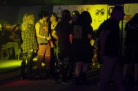 Benkovac: 14. Vlajternativa festival Benkovac: 14. Vlajternativa festival