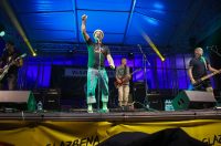 Benkovac: 14. Vlajternativa festival Benkovac: 14. Vlajternativa festival