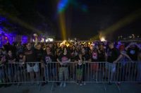 Benkovac: 14. Vlajternativa festival Benkovac: 14. Vlajternativa festival