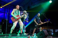 Benkovac: 14. Vlajternativa festival Benkovac: 14. Vlajternativa festival