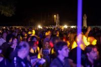 Benkovac: 14. Vlajternativa festival Benkovac: 14. Vlajternativa festival