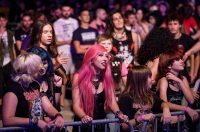 Benkovac: 14. Vlajternativa festival Benkovac: 14. Vlajternativa festival