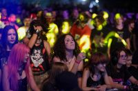 Benkovac: 14. Vlajternativa festival Benkovac: 14. Vlajternativa festival