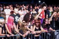 Benkovac: 14. Vlajternativa festival Benkovac: 14. Vlajternativa festival