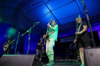 Benkovac: 14. Vlajternativa festival Benkovac: 14. Vlajternativa festival