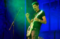 Benkovac: 14. Vlajternativa festival Benkovac: 14. Vlajternativa festival