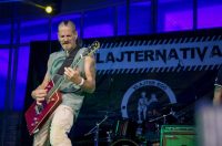 Benkovac: 14. Vlajternativa festival Benkovac: 14. Vlajternativa festival