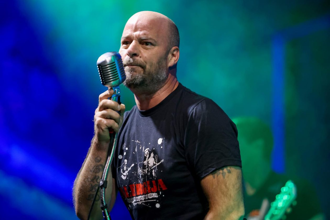 Benkovac: 14. Vlajternativa festival Benkovac: 14. Vlajternativa festival