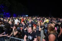 Benkovac: 14. Vlajternativa festival Benkovac: 14. Vlajternativa festival