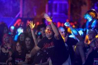 Benkovac: 14. Vlajternativa festival Benkovac: 14. Vlajternativa festival