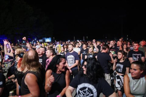 Benkovac: 14. Vlajternativa festival